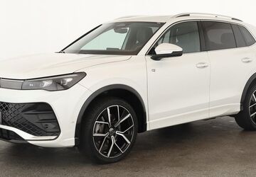 VW Tiguan 41.100 km 41.984 &euro; Düsseldorf 40233