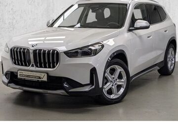 BMW X1 50.698 km 36.990 &euro; Düsseldorf 40595