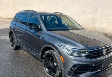 VW Tiguan 36.500 km 29.990 &euro; Mönchengladbach 41061