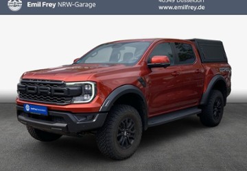 Ford Ranger 20.700 km 55.990 &euro; Düsseldorf 40549