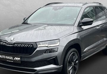Skoda Karoq 14.114 km 30.880 &euro; Kempen 47906