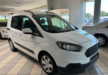 Ford Transit Courier 80.000 km 9.990 &euro; Neuss 41469