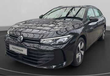 VW Passat Variant 48.438 km 23.440 &euro; Mönchengladbach 41238
