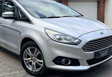 Ford S-Max 194.000 km 6.950 &euro; Mönchengladbach 41061