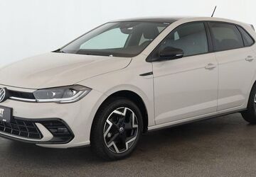 VW Polo 7.800 km 23.984 &euro; Düsseldorf 40233