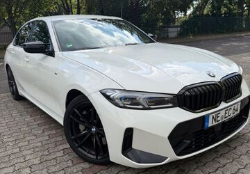 BMW 330 89.400 km 43.499 &euro; Grevenbroich 41516