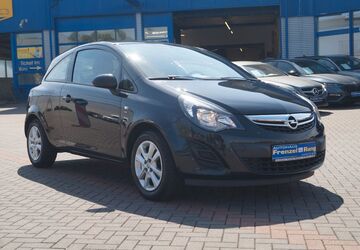 Opel Corsa 118.000 km 4.999 &euro; Nettetal 41334