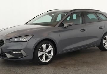 Seat Leon 49.600 km 21.484 &euro; Düsseldorf 40233