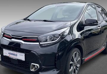 Kia Picanto 76.246 km 13.940 &euro; Erkelenz 41812