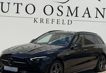 Mercedes-Benz C 300 17.437 km 44.950 &euro; Krefeld 47805