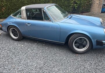 Porsche 911 Urmodell 149.556 km 59.911 &euro; Wassenberg 41849
