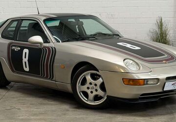 Porsche 968 155.500 km 21.900 &euro; Krefeld 47805