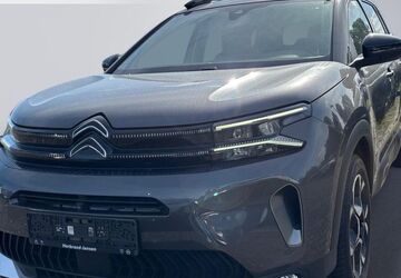 Citroen C5 Aircross 28.500 km 22.890 &euro; Mönchengladbach 41066