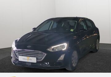 Ford Focus 24.900 km 10.990 &euro; Düsseldorf 40233