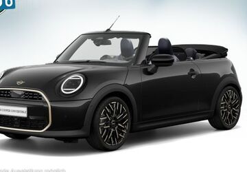 Mini Cooper C 4.502 km 33.290 &euro; Neuss 41460