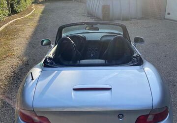 BMW Z3 193.000 km 12.900 &euro; Krefeld 47839
