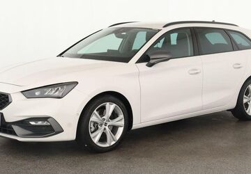 Seat Leon 52.700 km 20.184 &euro; Düsseldorf 40233