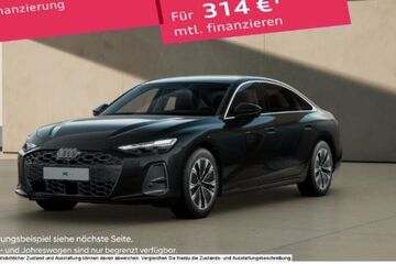 Audi A6 21.975 km 41.620 &euro; Neuss 41464