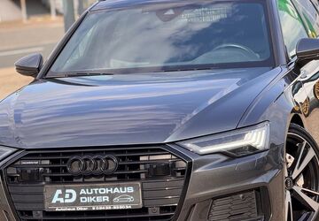 Audi A6 154.432 km 34.900 &euro; Hückelhoven 41836