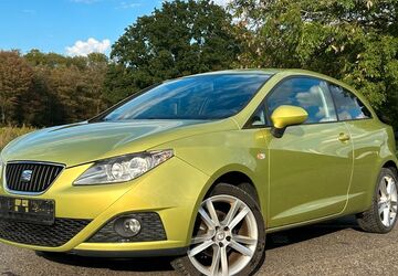 Seat Ibiza 185.200 km 2.490 &euro; Neukirchen-Vluyn 47506