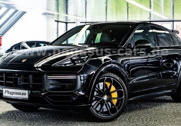 Porsche Cayenne 92.000 km 134.800 &euro; Mönchengladbach 41238
