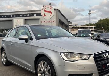 Audi A3 20.850 km 13.490 &euro; Mönchengladbach 41063