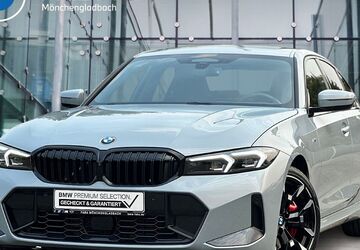 BMW 320 15.700 km 48.990 &euro; Mönchengladbach 41066