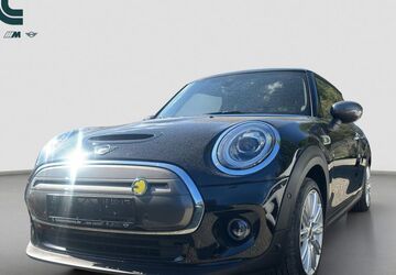 Mini Cooper SE 35.503 km 18.690 &euro; Nettetal 41334
