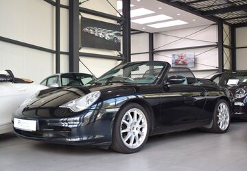 Porsche 996 77.600 km 38.996 &euro; Meerbusch 40667