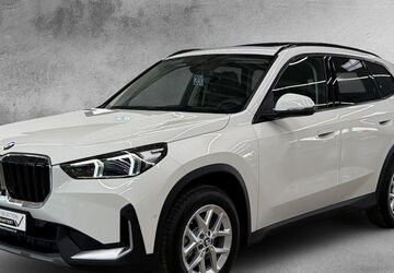 BMW X1 3.817 km 45.990 &euro; Krefeld 47800