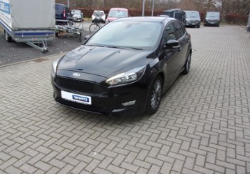 Ford Focus 106.328 km 10.800 &euro; Jüchen 41363