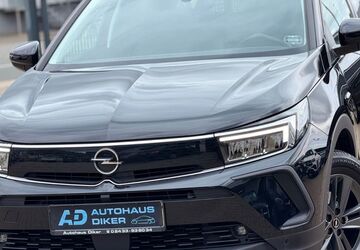 Opel Grandland (X) 53.607 km 16.800 &euro; Hückelhoven 41836