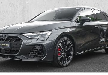 Audi S3 20.703 km 40.880 &euro; Düsseldorf 40474