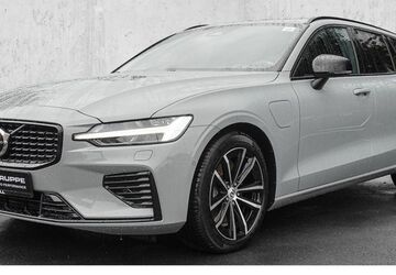 Volvo V60 20.396 km 38.950 &euro; Düsseldorf 40474