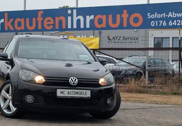 VW Golf 278.000 km 3.499 &euro; Kempen 47906