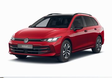 VW Golf 5.494 km 30.991 &euro; Krefeld 47803