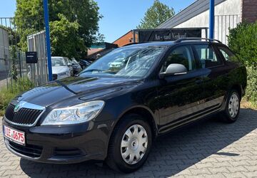 Skoda Octavia 149.000 km 4.500 &euro; Willich 47877