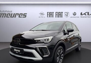 Opel Crossland (X) 21.072 km 17.688 &euro; Heinsberg 52525