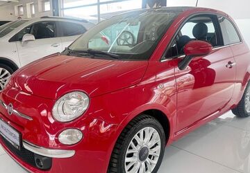 Fiat 500 51.800 km 6.900 &euro; Grevenbroich 41515