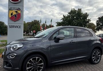 Fiat 500X 30.500 km 19.800 &euro; Grevenbroich 41515