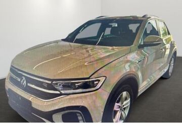 VW T-Roc 18.681 km 22.730 &euro; Grevenbroich 41515
