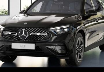 Mercedes-Benz GLC 300 9.470 km 65.990 &euro; Düsseldorf 40470