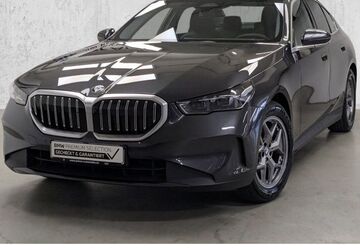 BMW 520 38.121 km 43.180 &euro; Düsseldorf 40595