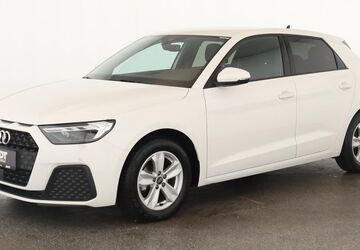 Audi A1 14.700 km 23.284 &euro; Düsseldorf 40233