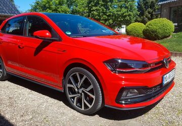 VW Polo 51.500 km 18.700 &euro; Neukirchen-Vluyn 47506