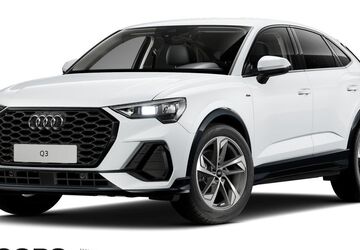 Audi Q3 5.535 km 34.380 &euro; Mönchengladbach 41066
