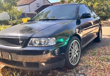 Audi A3 106.000 km 1.990 &euro; Neuss 41469