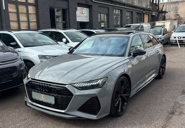 Audi RS6 35.129 km 91.000 &euro; Düsseldorf 40233