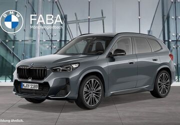 BMW X1 27.750 km 41.990 &euro; Mönchengladbach 41066