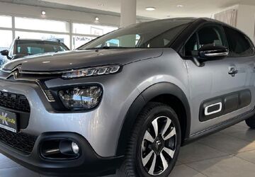 Citroen C3 51.620 km 14.790 &euro; Mönchengladbach 41063